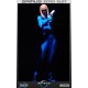 Metroid Prime Samus Zero Suit Statue 9.5 inches